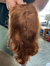 Doll Wig Size 5/6"