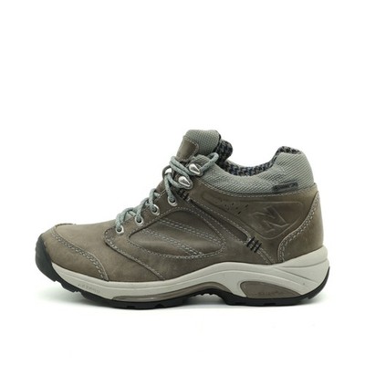 New Balance Damen WW1569GR Wanderschuhe Grau Walking Wanderstiefel EU 40.5