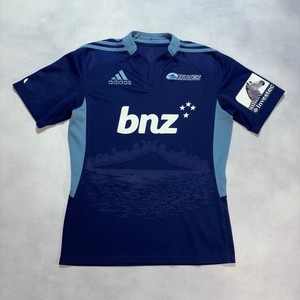Auckland Blues Jersey | eBay