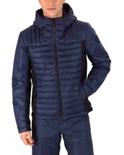 Rossignol Skipper Hybrid Light Jacket Mens