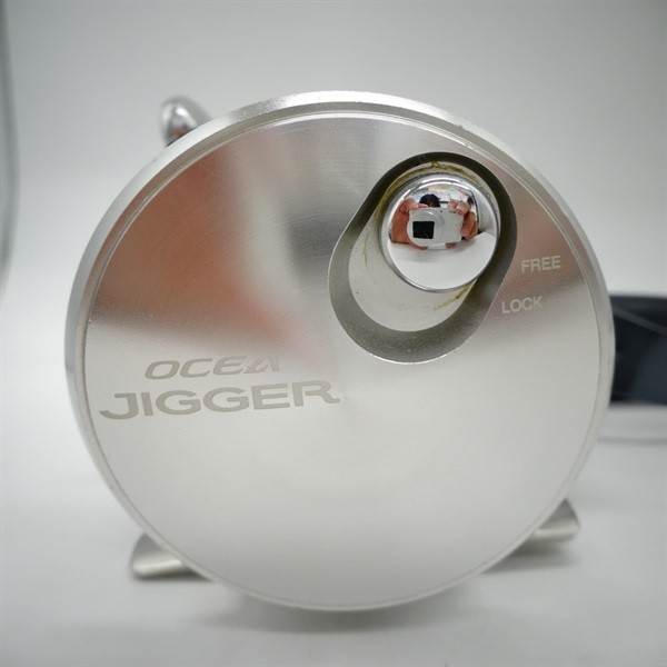 SHIMANO 21 OCEA JIGGER 1501XG #681 | eBay
