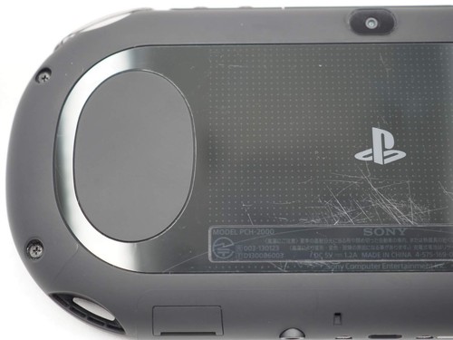 SONY PS Vita PCH 2000 Console Charger w/Box PlayStation PSV Slim Used - Picture 35 of 513