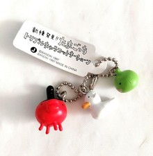 Tamagotchi Triple Character Cute Charm J 1997 14 Vintage