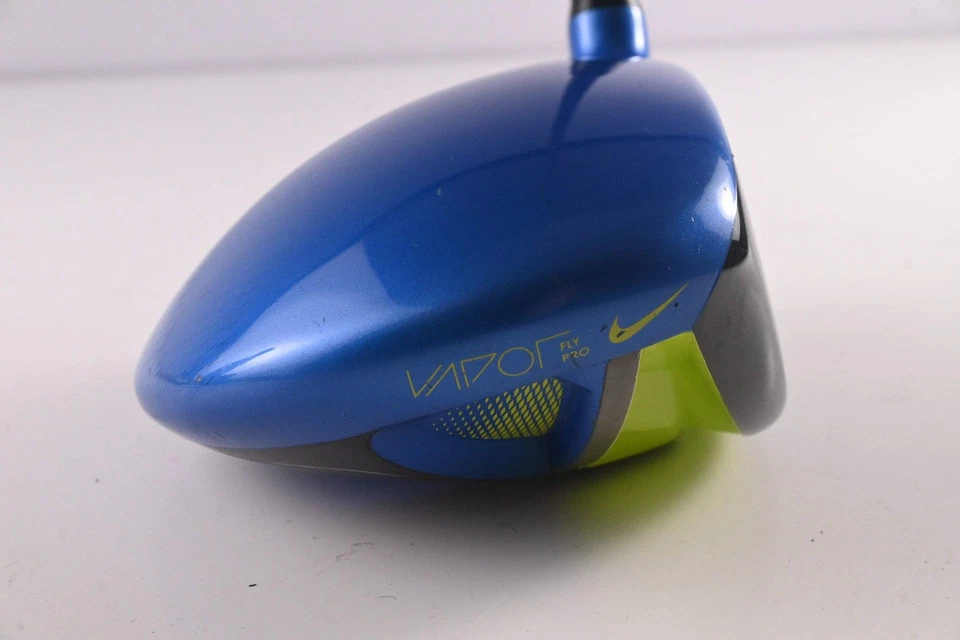 Nike Vapor Fly Pro Driver / 10.5 Degree / X-Flex Crossfire 62 Shaft - Image 3 of 4