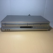 Toshiba SD-V291 DVD VHS Combo Player Recorder VCR No Remote Tested  Works