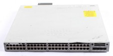 Cisco Catalyst 9300 C9300-48U-E V03 48 Port UPoE Gigabit Switch ; 6179769
