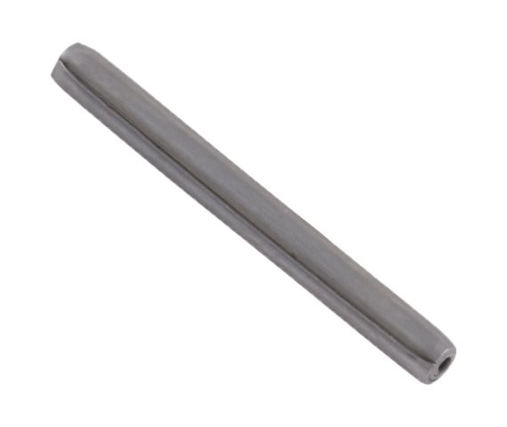 Ed Spring Pin 1/16 X 5/8 Hd 420 Ss Pv Oiled (150 Pieces)