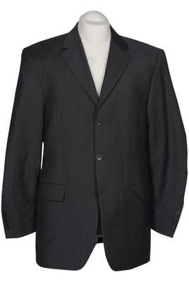 Bexleys Sakko Herren Business Jacket Anzug Jacke Herrenblazer Gr. XL... #fmi7n85