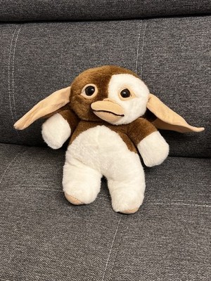 Gremlins Gizmo Plüschtier Stofftier 30 cm Warner Bros. Inc. Vintage Kuscheltier