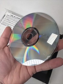 Sonic R (Sega Saturn, 1997) CIB Complete W/Reg Card- Tested