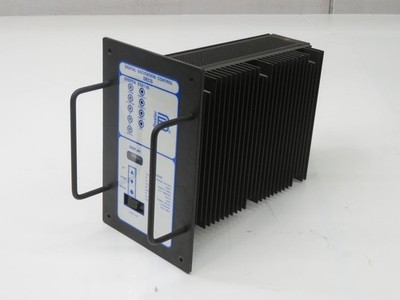 BASLER DECS 63-15-B2C5 DIGITAL EXCITATION CONTROL SYSTEM FOR VOLTAGE REGULATOR T