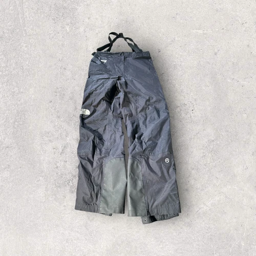 Pantalon The North Face Summit Series Gore Tex XCR taille L bretelles bavoirs ski neige