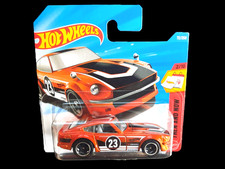 🚘 Datsun 240Z 🚘 Hot Wheels 2026 🚘 1/64 - OVP neu