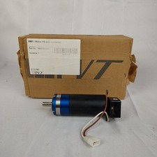 Faulhaber DC Micro Motor Planetary Gearhead &...