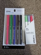 Image of Brand New X2 Packs Of Cricut Pens