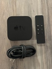 Apple TV (4th Generation) 32GB HD Media Strea...