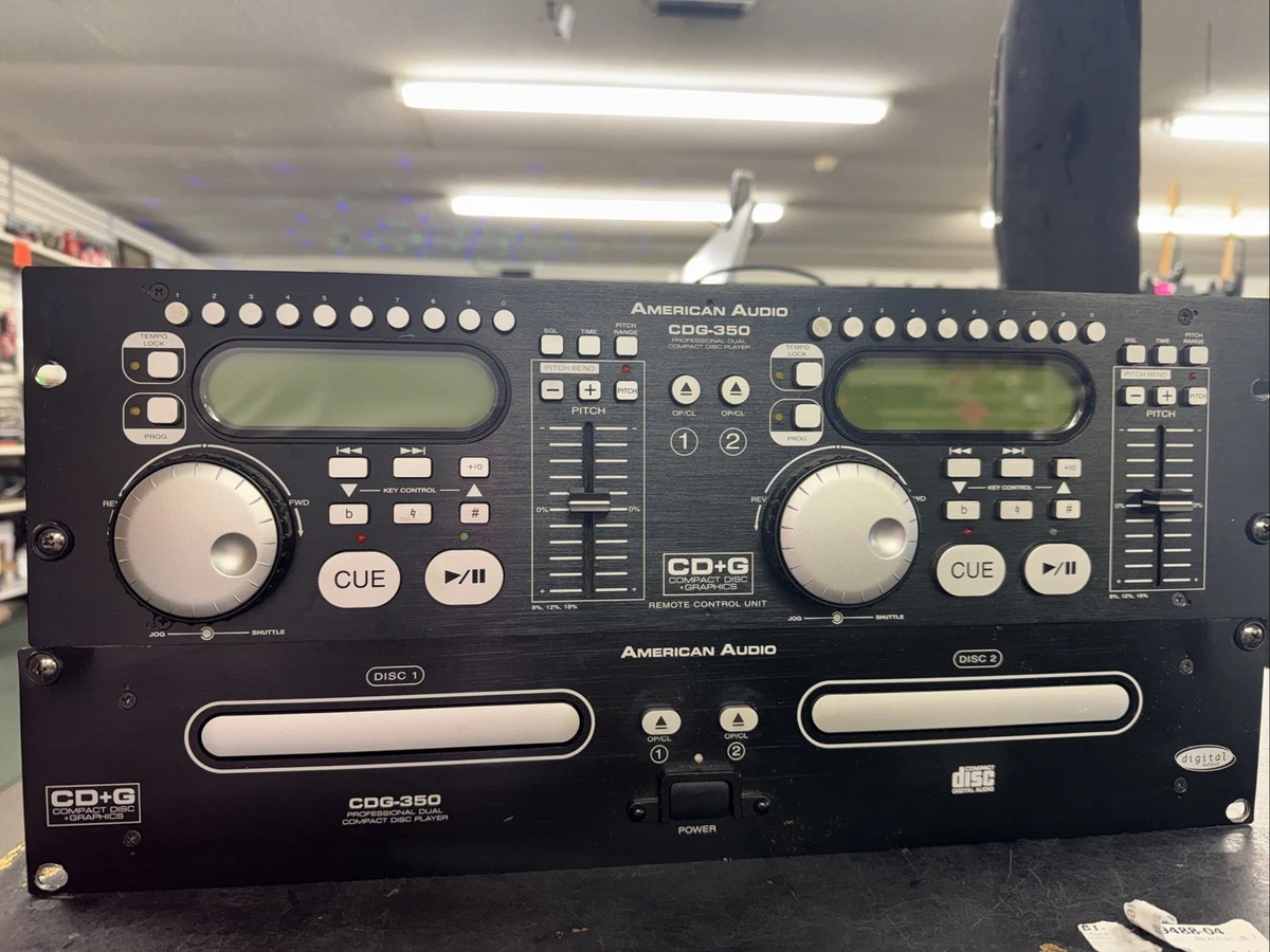 American Audio Home Audio Systems for sale | eBay