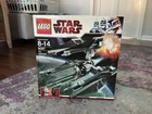 LEGO Star Wars: Tie Defender (8087)
