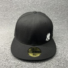 New Era New York Yankees 59FIFTY Fitted Black...