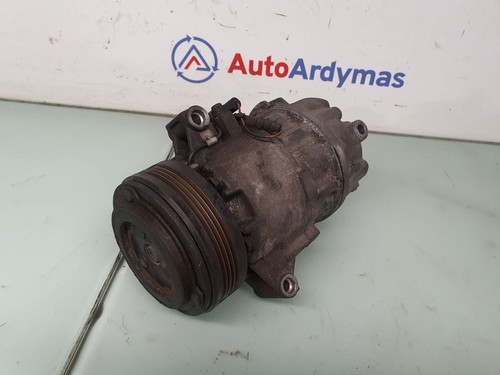 BMW X3 E83 2007 Klimakompressor Pumpe 6905643 Diesel 210kW ATA69599