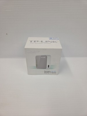 TP-Link TL-MR3020 150 Mbps 1-Port 10/100 Wireless N Router NEW