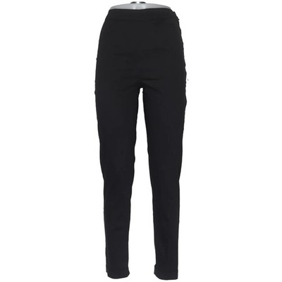 Weekend MaxMara, Hose, Größe: 34, Grau, Elasthan/Polyamid/Wolle, Einfarbig #ms4