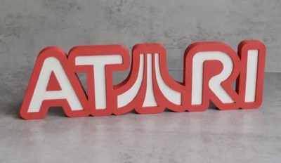 Atari Logo 