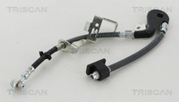 Triscan Bremsschlauch 8150 28127 FüR 407 SW C6 Peugeot CitroËN Hdi 110 6D9HZC