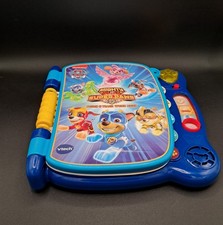 Nickelodeon Word Book Vtech Paw Patrol Touch ...