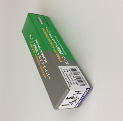QTY:1 NEW 1.5LTDK-H idle     driver 0.1~1.5kgf.cm #hj