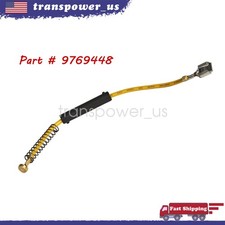 Horn Contact Wire Spring For Gm 1969-1989 Car 1974-1994 Truck New Horn Contact Wire Spring For Gm 1969-1989 Car 1974-1994 Truck New