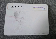 BT Openreach ECI Telecom Modem - NGA ECI-CPE MODEM Type 1B B Focus V-2Fub 061513
