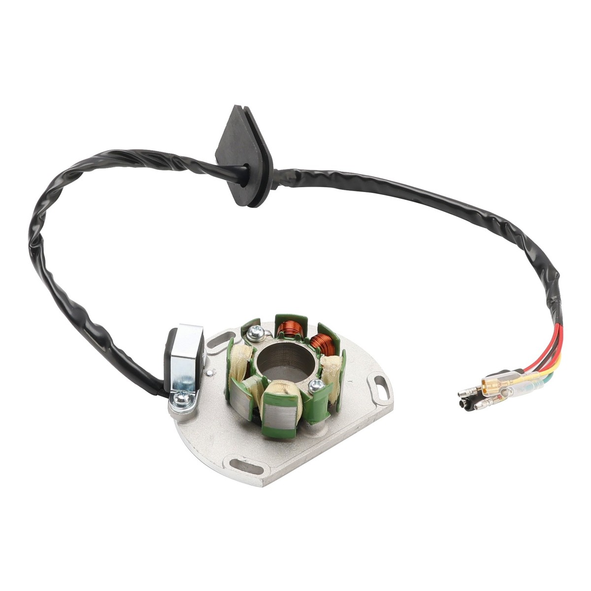 専用　2/2 🌟5 Wire Ignition Stator For 250 300 SX EXC MXC M/Ö 13LT 2K-2 1997