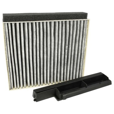 Aktivkohlefilter für Siemens LC64BBC50 LC66BBM50 LC64BBC50/01 LC64BBC50B/01