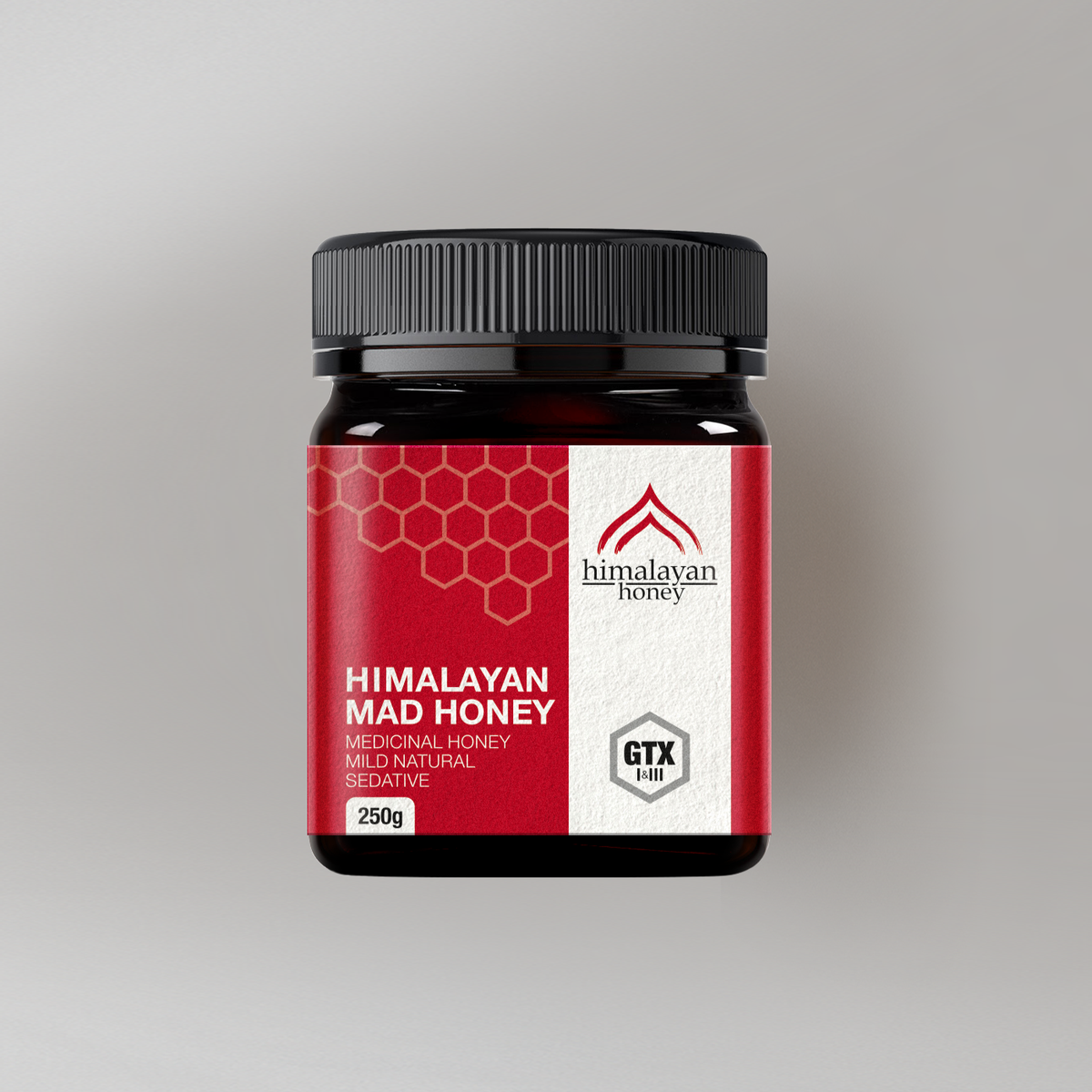 Wild Himalayan Honey 250g Nepal Honey | eBay