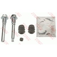 Trw FüHrungshüLsensatz Bremssattel FüR Fiat Grande Punto 199_ 199 Mitsubishi