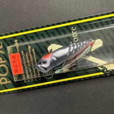 KEEP CAST LURE POPX Red Woodpecker ion