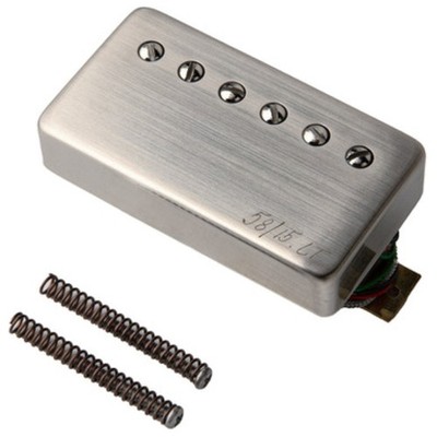 PRS 58/15 LT Bass Pickup Nickel