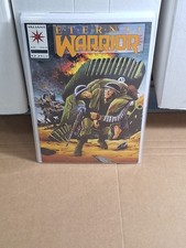 Eternal Warrior #11 (Valiant Comics June 1993)