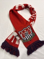 USA Soccer Scarf "SNOW CLASICO" 1013-CENTENNIAL-2013 USA VS COSTA RICA Ruffneck