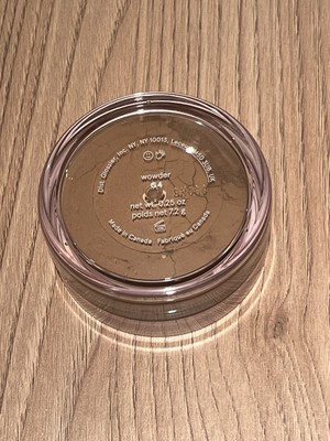 Glossier Wowder Weightless Finishing Powder G4 0,25 oz/7,2 g Neu in OVP UVP £24