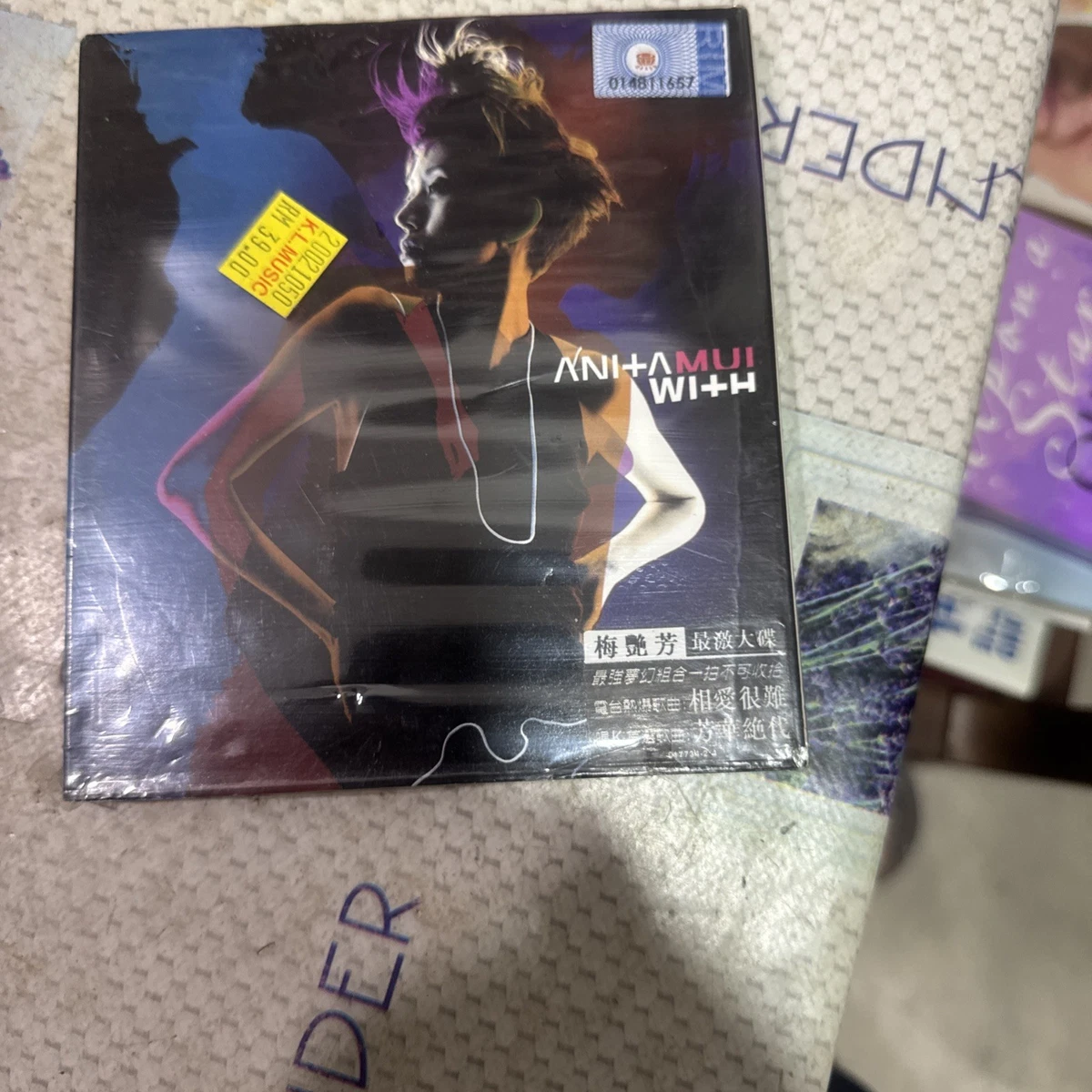 anita mui products for sale | eBay