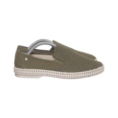 Rivieras, Espadrilles, Größe: 38, model: rivieras, Grün, Damen #FYm