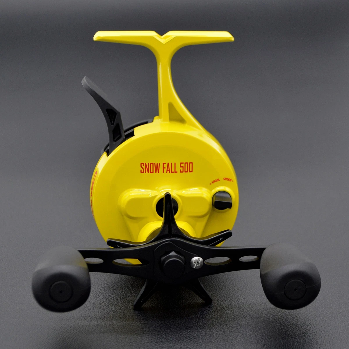 Aluminum Spool Fishing Reels Ice Reel for sale | eBay Aluminum Spool Fishing Reels Ice Reel for sale | eBay