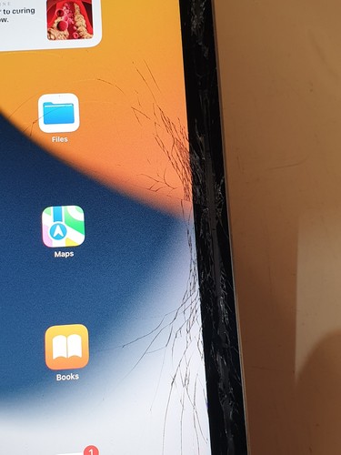 Apple iPad Pro 2da Generación 64 GB, Wi-Fi + 4G, 12.9" - Gris espacial LEER, SL32 - Imagen 3 de 18