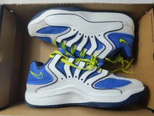 Nike KD 18 Basketball Sneaker Smart City HV1992-400 FQ - Mens 10.5 Womens 12