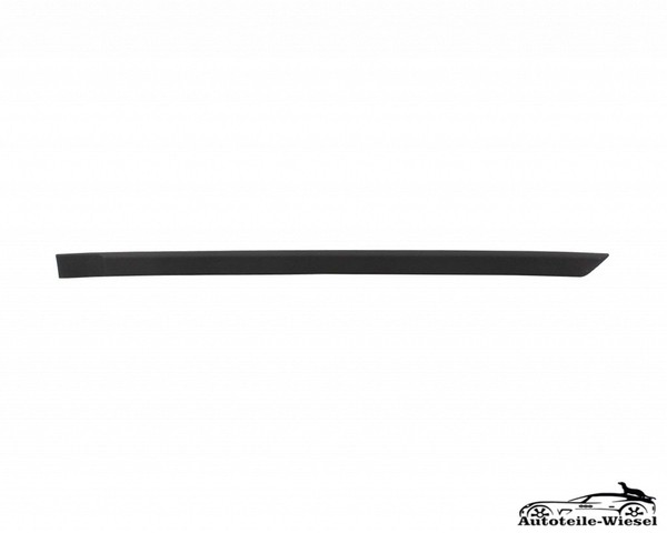 TüRleiste FüR Opel Astra F Caravan Links Hinten Innen 91-98-image