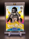 2025 Donruss Optic Pat Bryant Base (RAW)