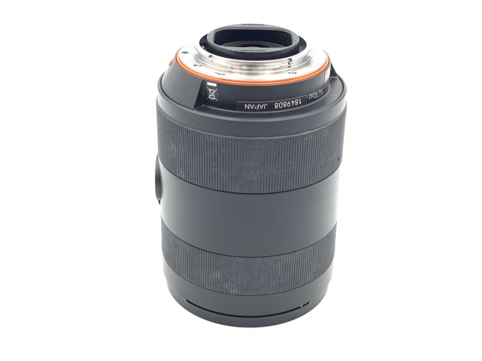 SONY Vario-Sonnar T*16mm-35mm F2.8 ZA SSM SAL1635Z for Sony A mount -EXC- `8351 - Image 2 of 3