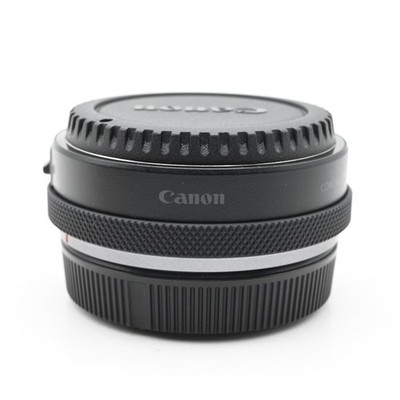Canon Control Ring Mount Adapter EF-EOS R #419